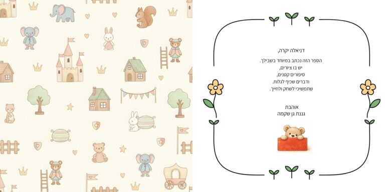 הממלכה שלי לאתר